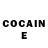 Cocaine Fish Scale David Middleton